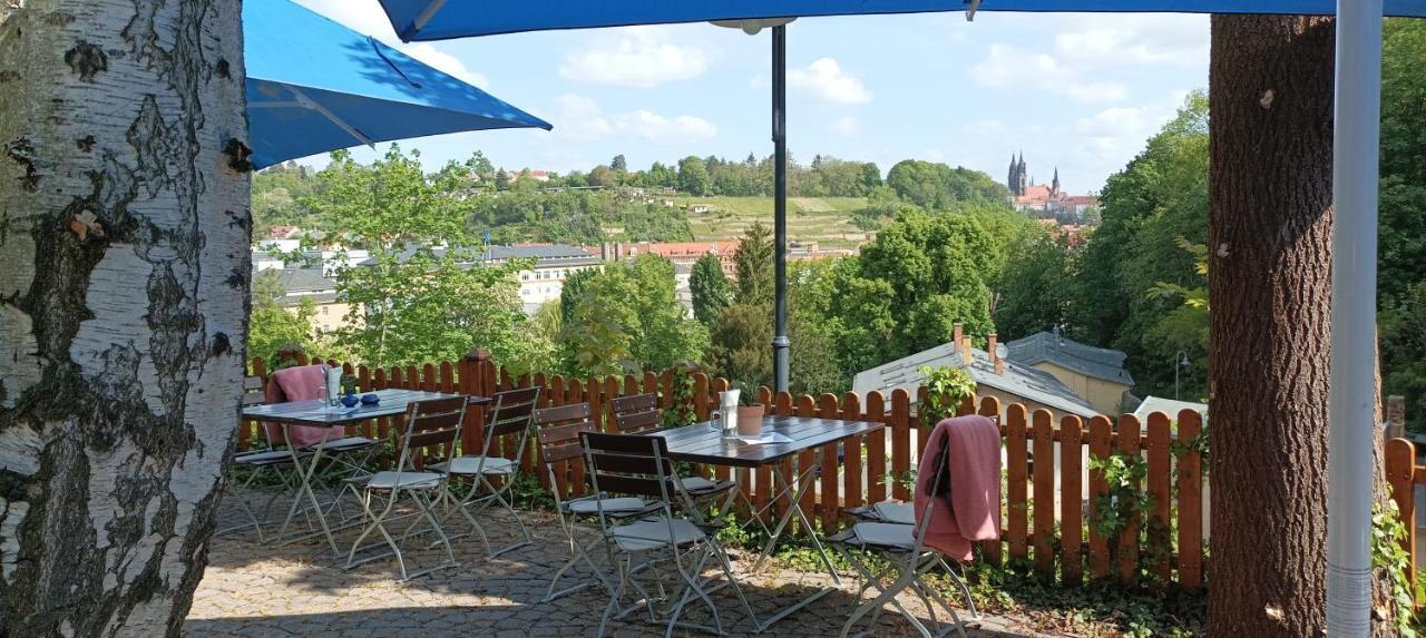 Prima Hotel Goldgrund Meißen Exterior foto